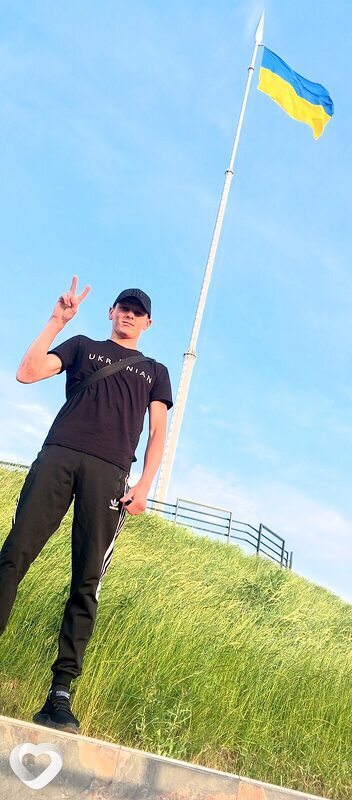 Богдан, 30, Запорожье — анкета №2420248