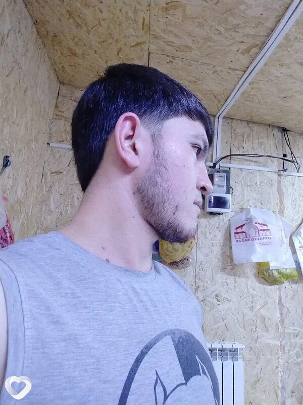 Абду, 26, Актобе — анкета №2420251