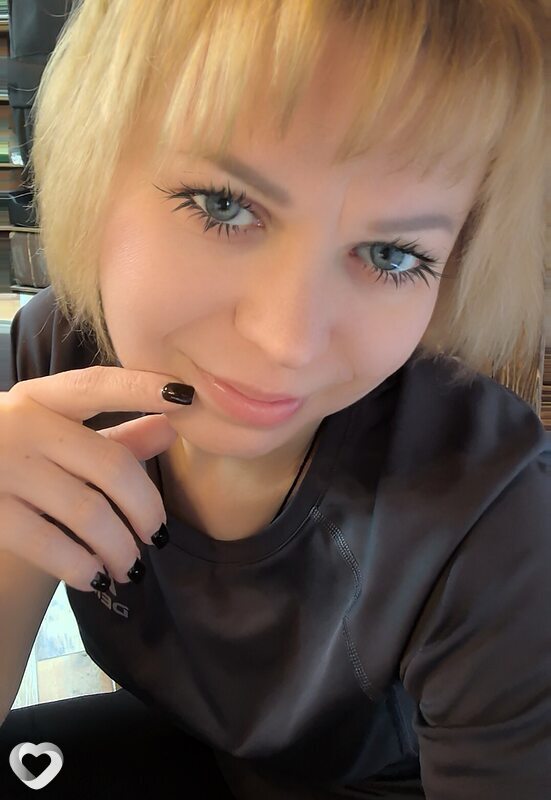 Анна, 38, Арсеньеве — анкета №2420252