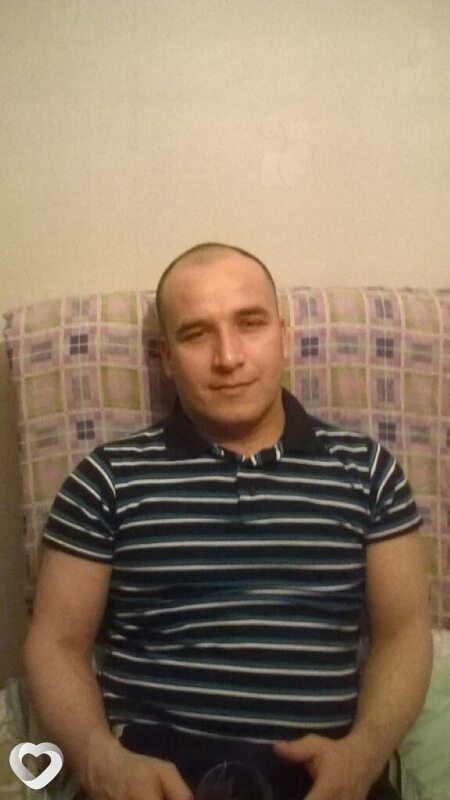 Али, 43, Москве — анкета №2420254