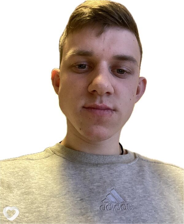 Данила, 23, Москве — анкета №2420261