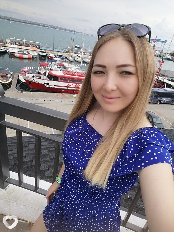 Эля, 33, Уфе — анкета №2420268