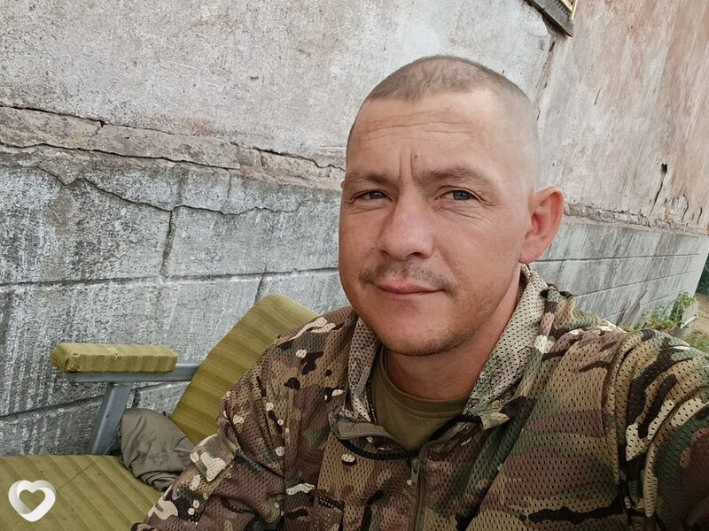 Саня, 36, Тельманове — анкета №2420270