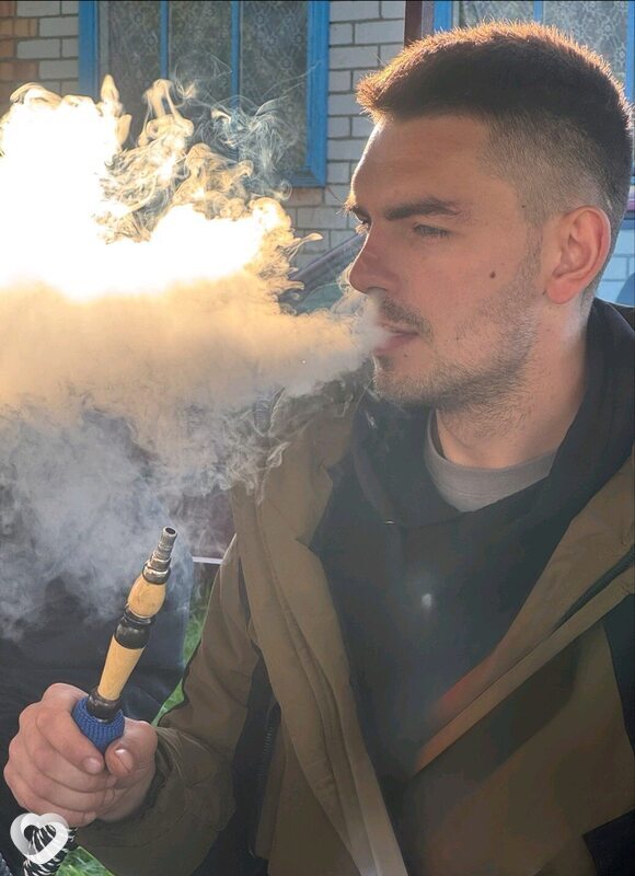 Александр, Смиловичи