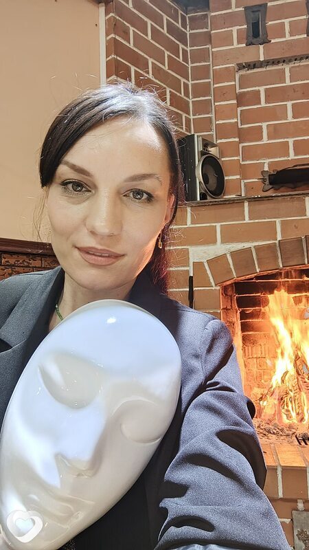 Натали, 40, Владивостоке — анкета №2420624
