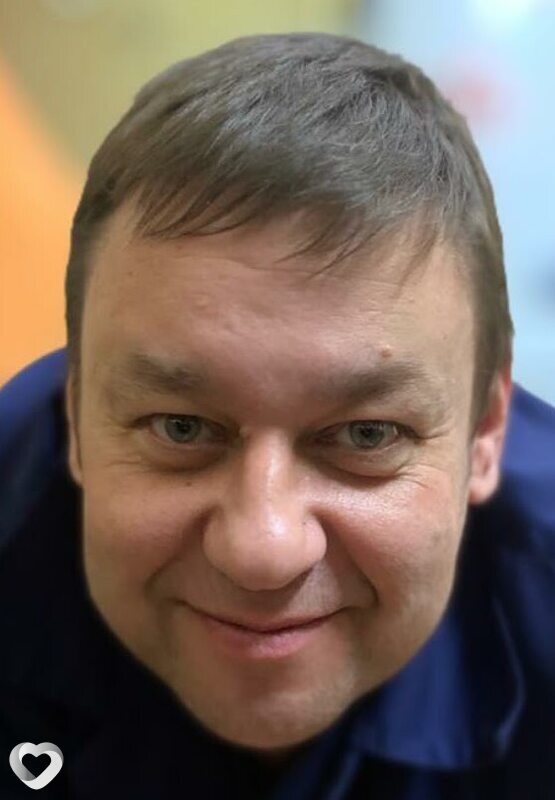 Алексей, 53, Москве — анкета №2420631