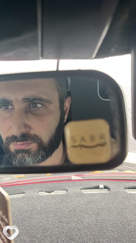 Алик, 36, Краснодаре — анкета №2420638