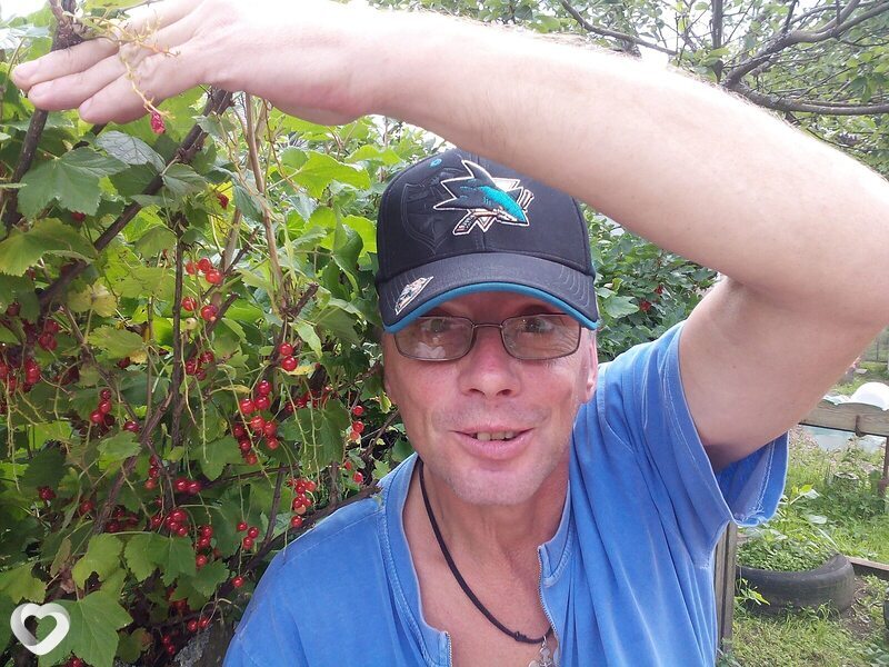 Игорь, 60, Череповце — анкета №2420395