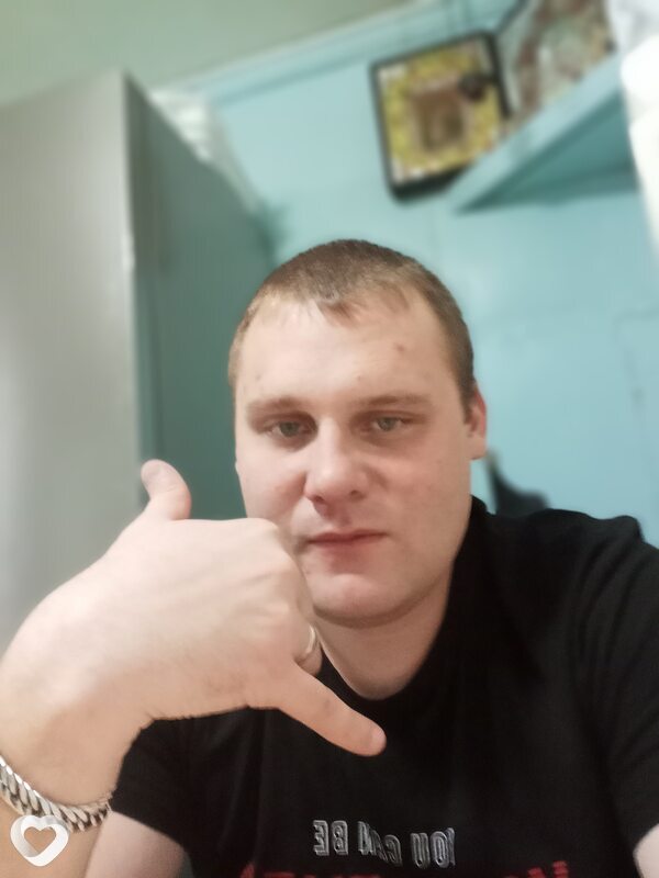 Виталик, 32, Первомайске — анкета №2420397