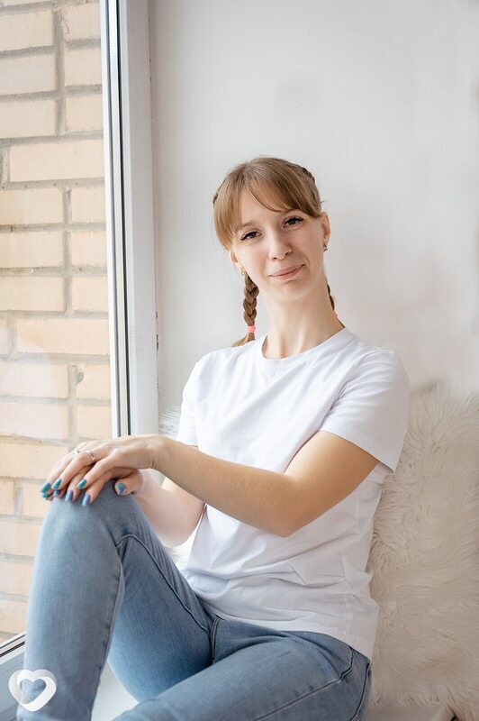 Наталья, Щекино