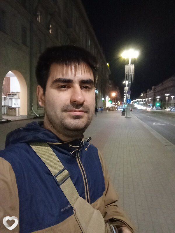 Утку, 27, Минске — анкета №2420407