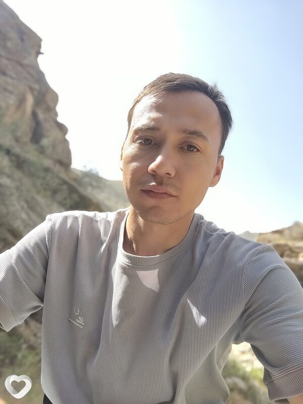 Рамзбек, 31, Астане — анкета №2420417