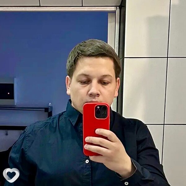 Саша, 33, Улан-Удэ — анкета №2420495