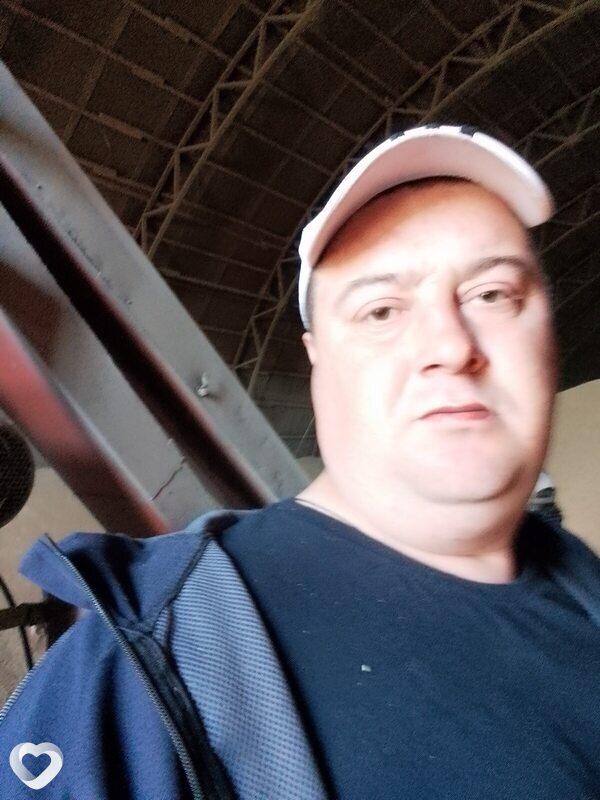 Александр, 39, Кургане — анкета №2420501