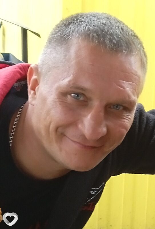 Денис, 44, Молодечно — анкета №2420504