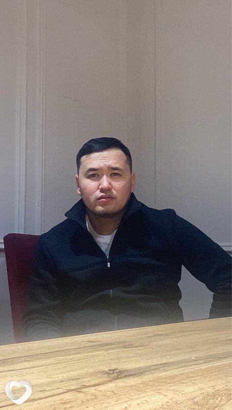 Бекнур, 30, Астане — анкета №2420509