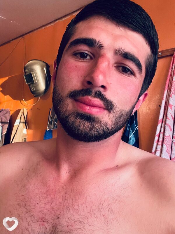 Taron, 26, Вологде — анкета №2420513