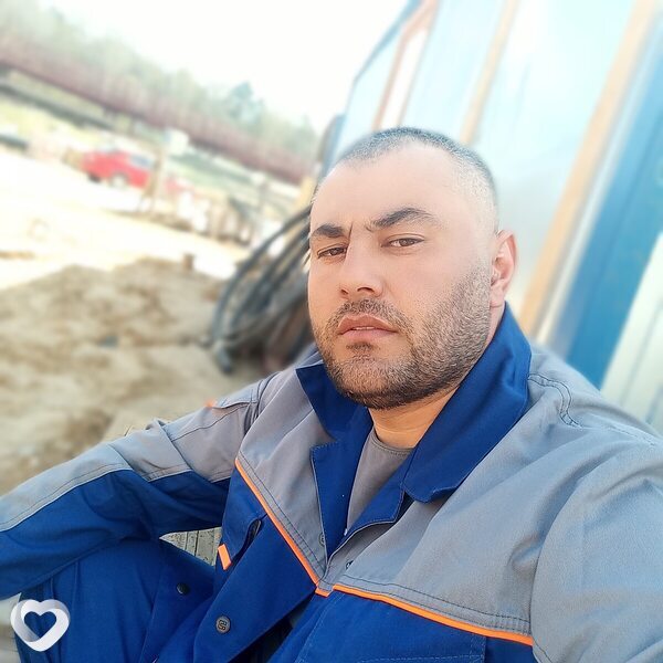 Алик, 36, Калуге — анкета №2420453