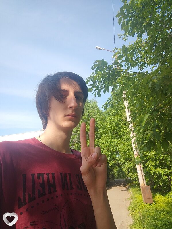 Тимур, 19, Петрозаводске — анкета №2420464