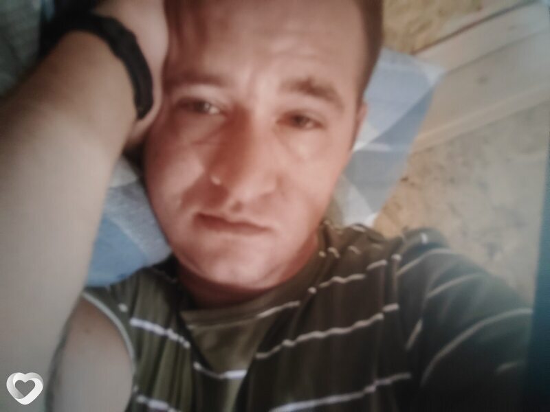 Саша, 44, Саранске — анкета №2420465