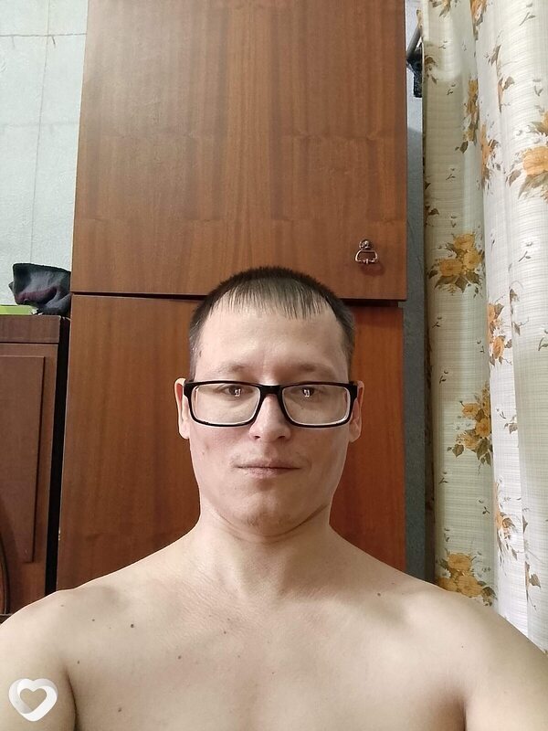 Артем, 39, Уфе — анкета №2420466