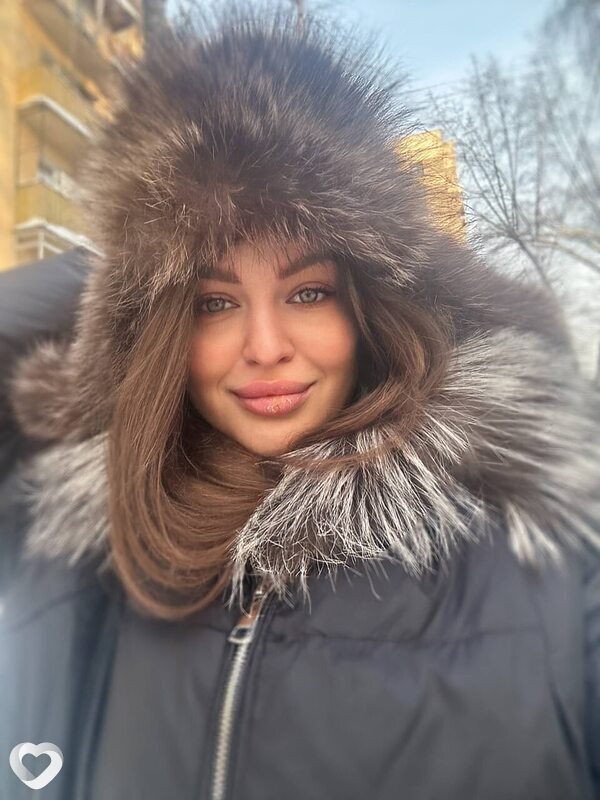 Мария, 38, Костроме — анкета №2420468