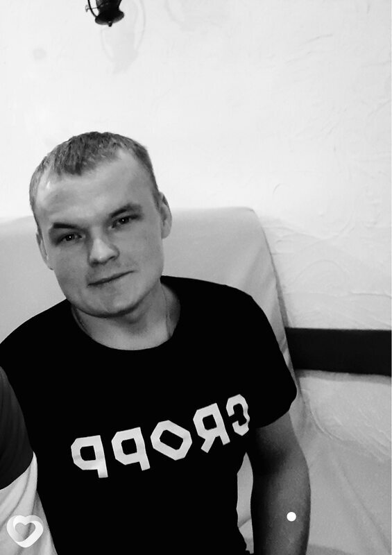 Коля, 28, Москве — анкета №2420653