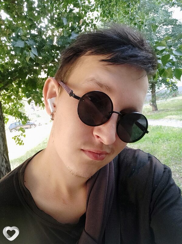 Олег, Днепр