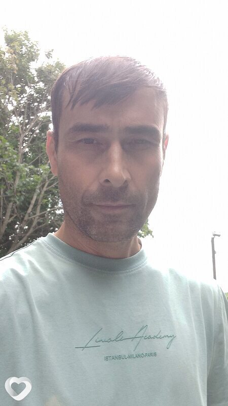 Фирдавс, 48, Луховицах — анкета №2420662