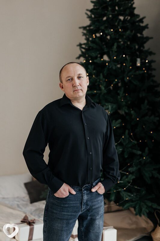 Рашит, 41, Нефтекамске — анкета №2420664