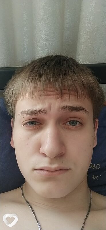 Даниил, 19, Кемерове — анкета №2420668