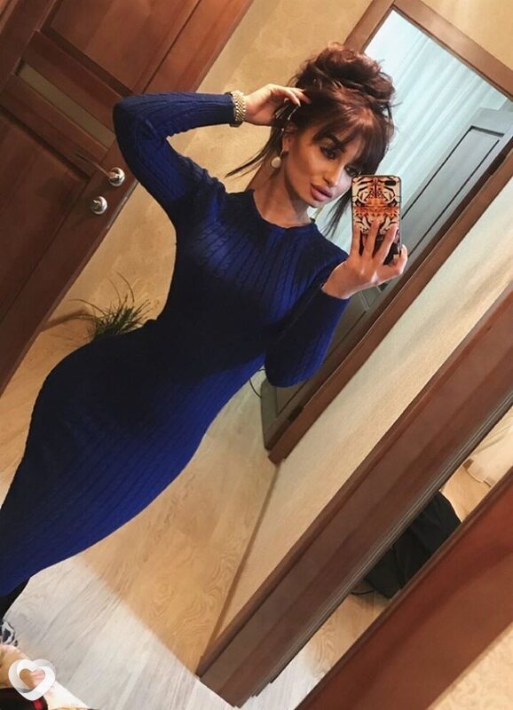 Tatyana, 34, Ставрополе — анкета №2420777