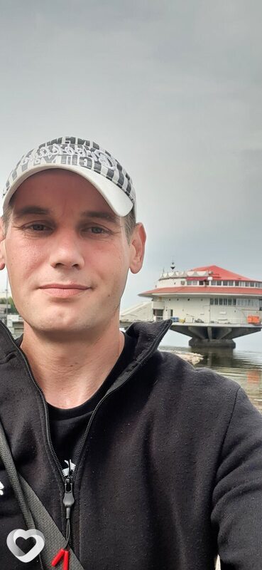 Евгений, 36, Москве — анкета №2420778