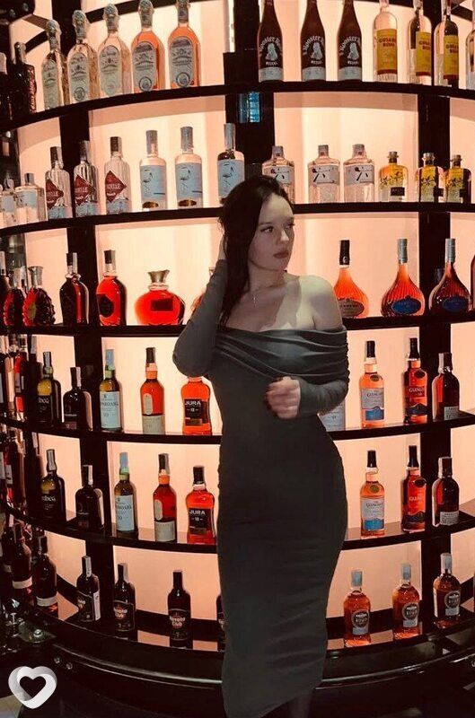 Лиза, 26, Санкт-Петербурге — анкета №2420779