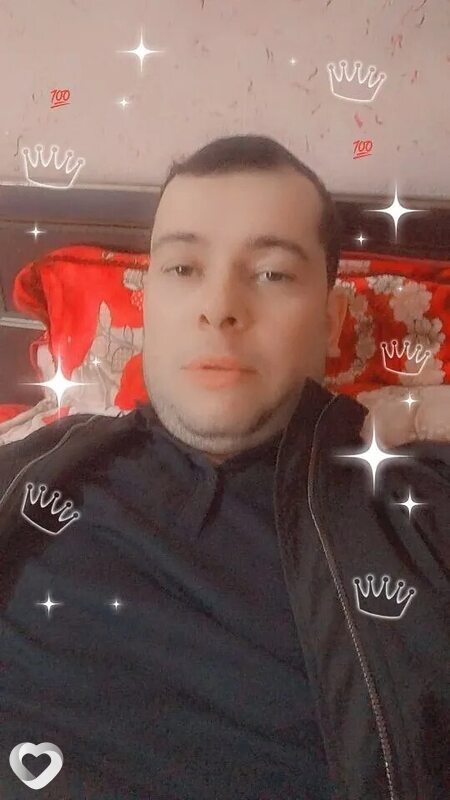 Ruslan, 33, Балашихе — анкета №2420782