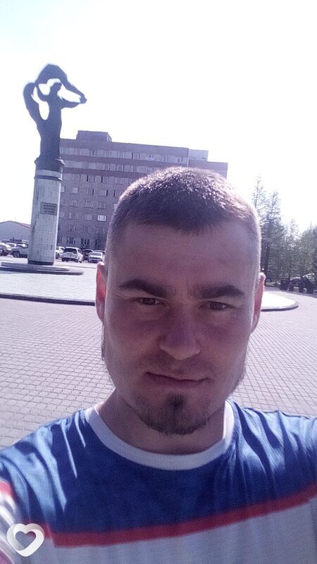 Евгений, 36, Балакове — анкета №2420792