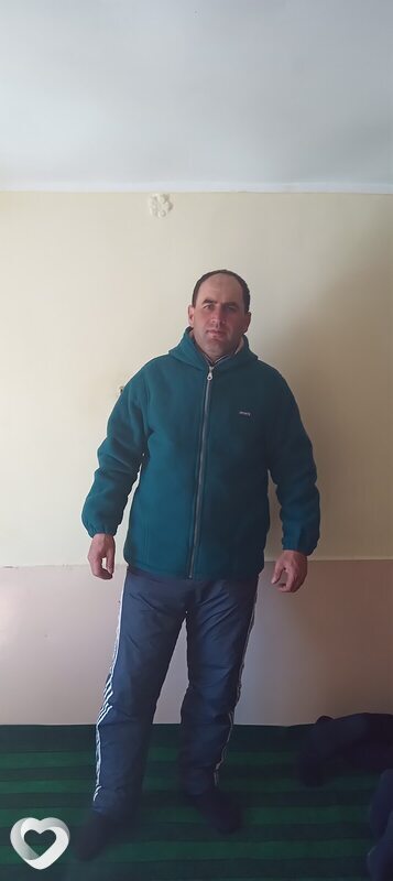Саид, 45, Ростове-на-Дону — анкета №2420519