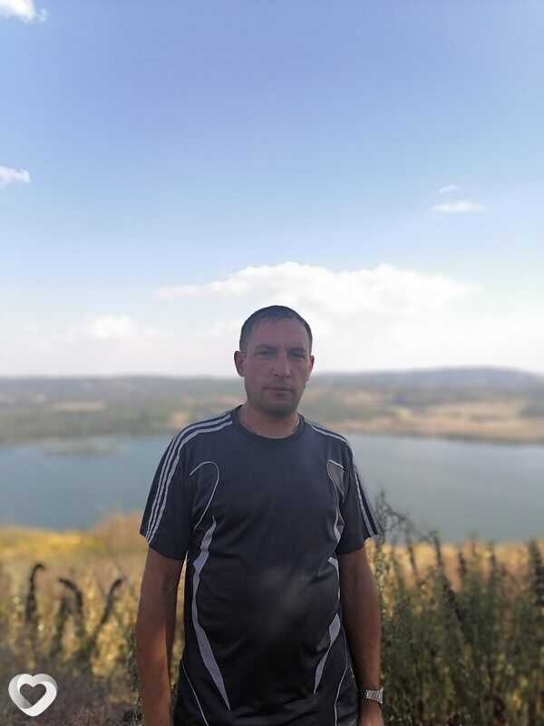 Александр, 46, Миассе — анкета №2420522