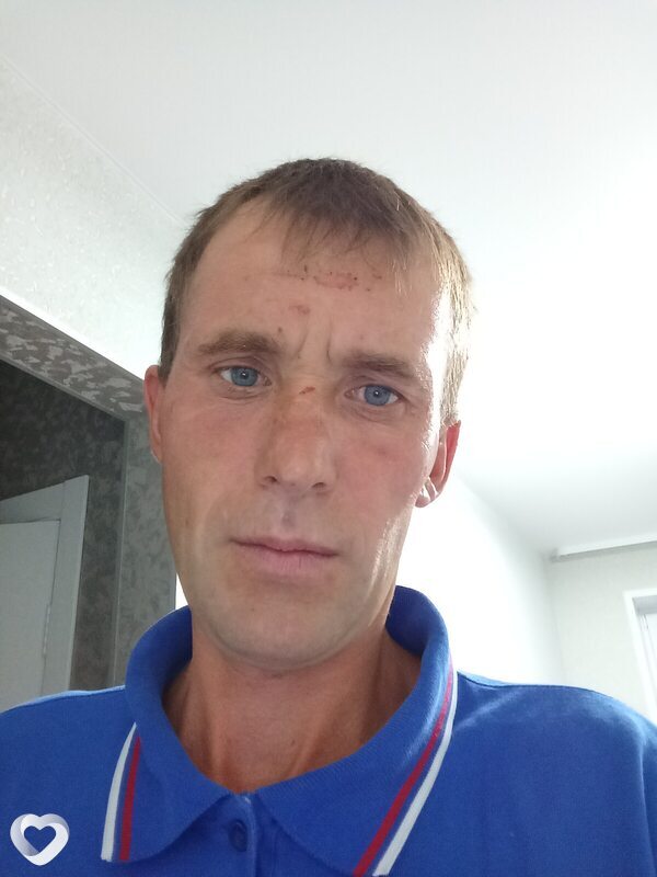 Гена, 40, Уфе — анкета №2420529
