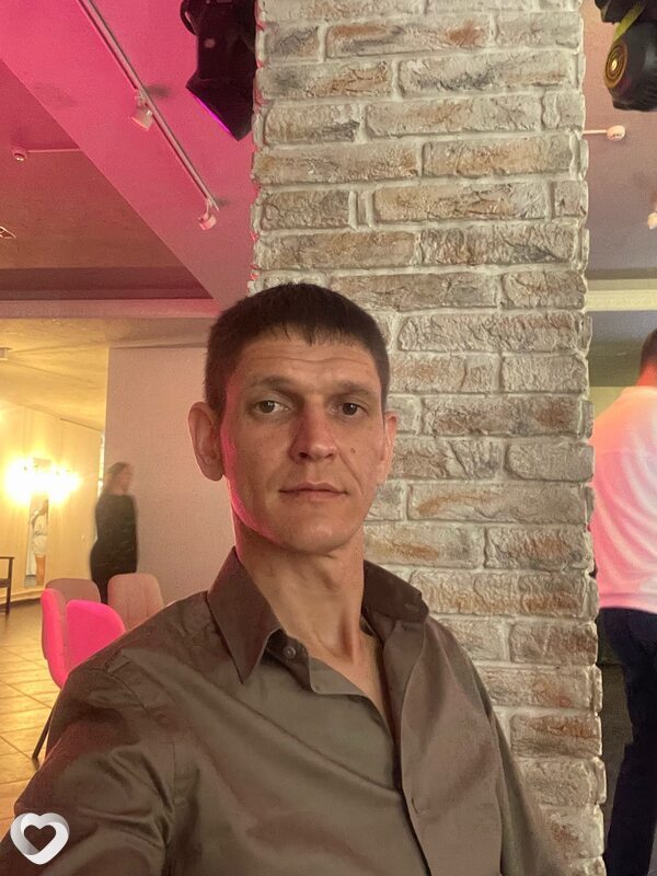 Владимир, 36, Воткинске — анкета №2420540