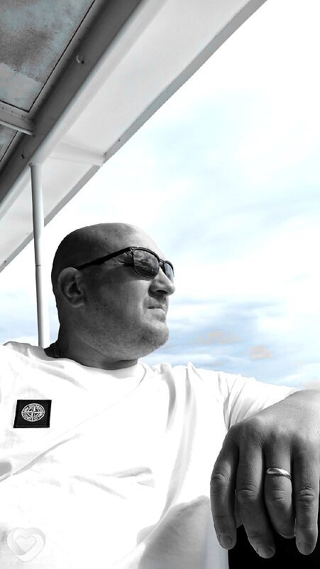 Александр, 50, Архангельске — анкета №2420694