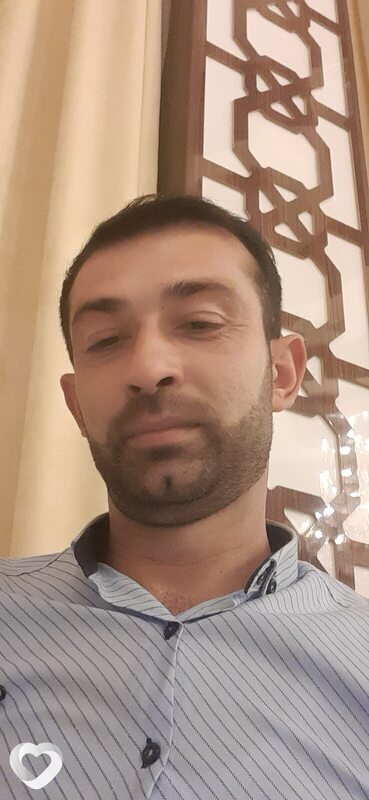 Заур, 40, Уфе — анкета №2420699