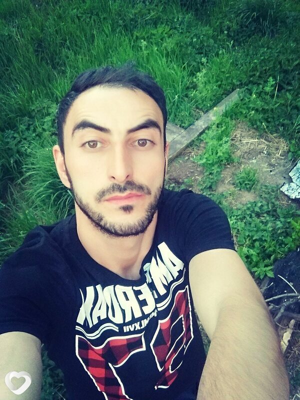 Давид, 36, Подольске — анкета №2420701