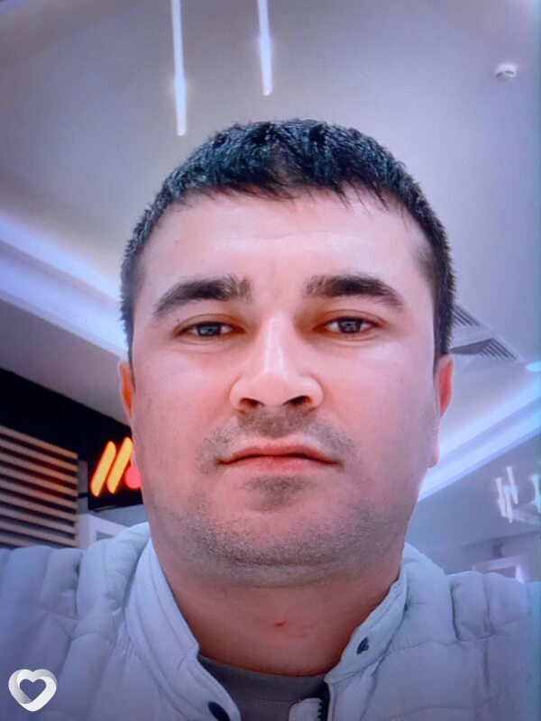 Демар, 30, Набережных Челнах — анкета №2420703