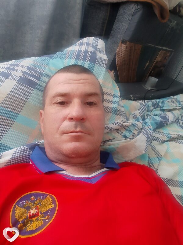 Виктор, 44, Нижнем Новгороде — анкета №2420707