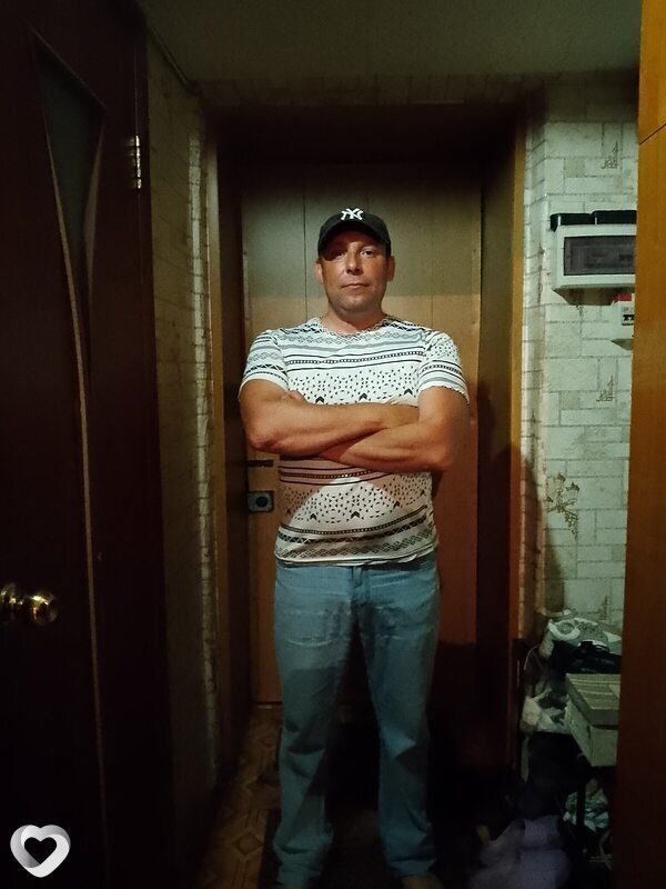 Михаил, 42, Ижевске — анкета №2420717