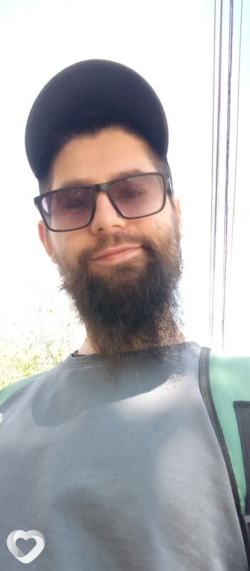 Андрей, 35, Иркутске — анкета №2420718