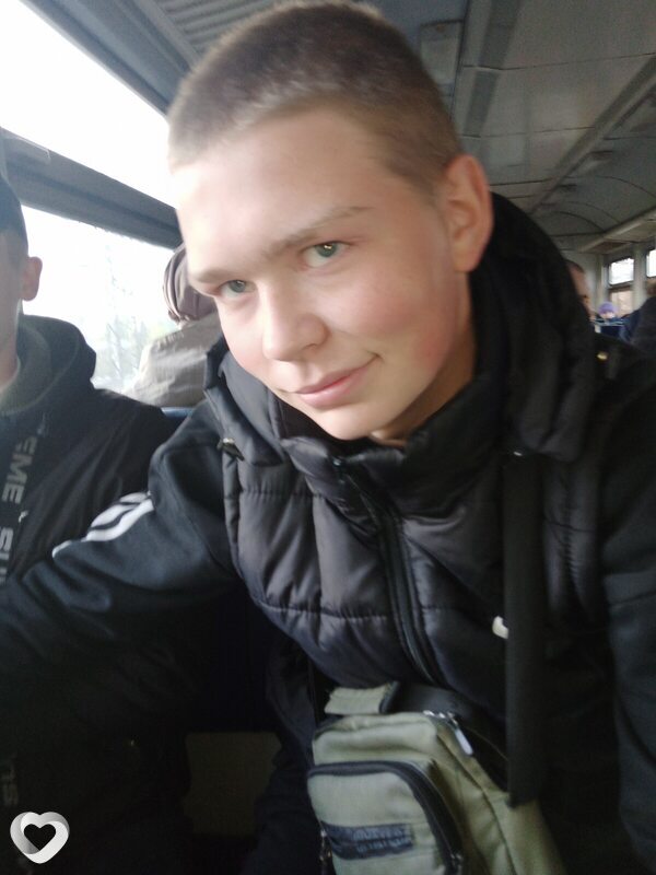 Степан, Кушва
