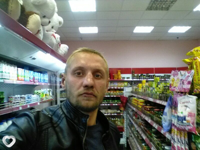 Дмитрий, 38, Ханты-Мансийске — анкета №2420608