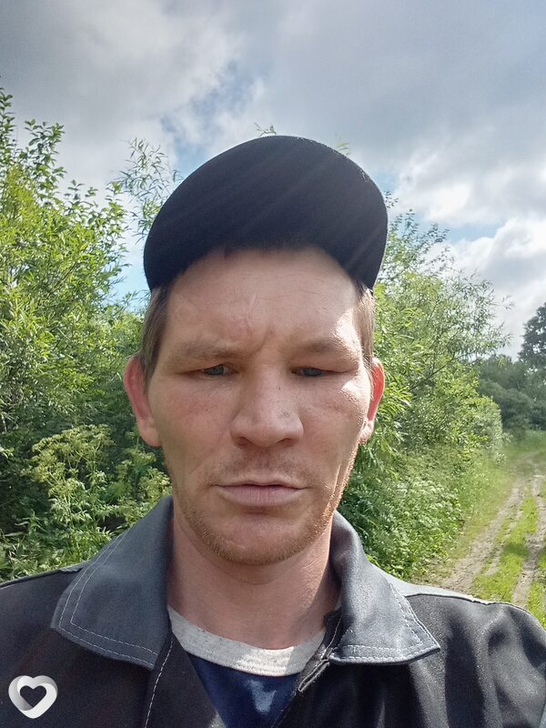 Дима, 36, Томске — анкета №2420612